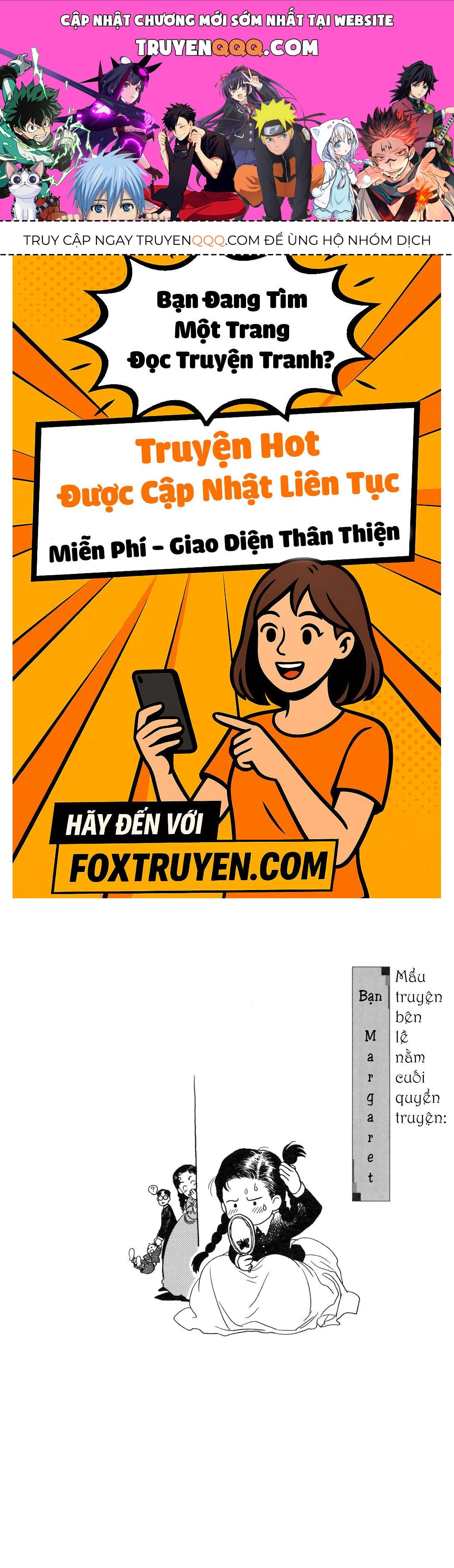 Under The Rose - Phần Truyện Mùa Xuân - chap14-2 - Trang 1